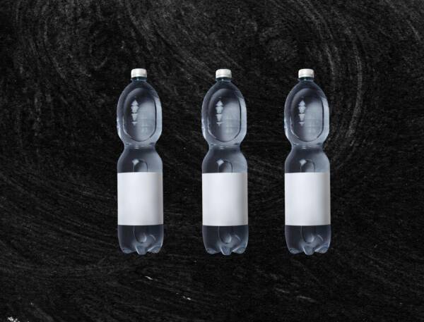 Still Mineral Water